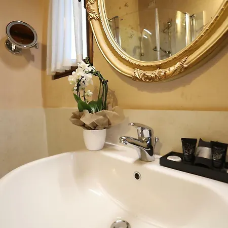 Relais Antica Corte Vendégház *