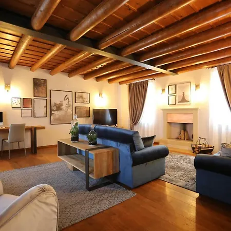 Relais Antica Corte * Verona
