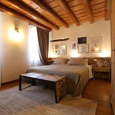 Relais Antica Corte *