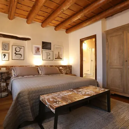 بيت ضيافة Relais Antica Corte