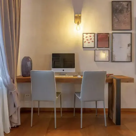 بيت ضيافة Relais Antica Corte