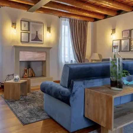 بيت ضيافة Relais Antica Corte فيرونا