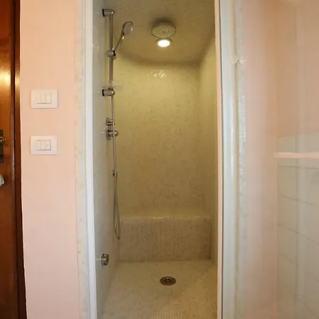 Relais Antica Corte بيت ضيافة *
