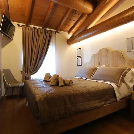 Relais Antica Corte