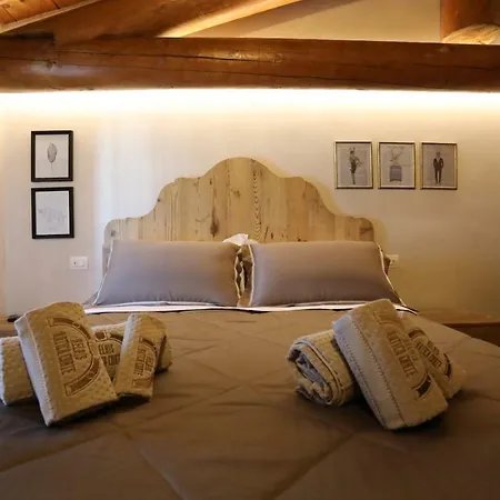 Relais Antica Corte فيرونا