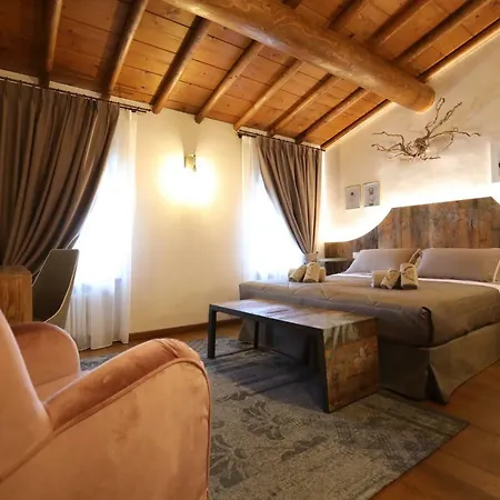 Relais Antica Corte *