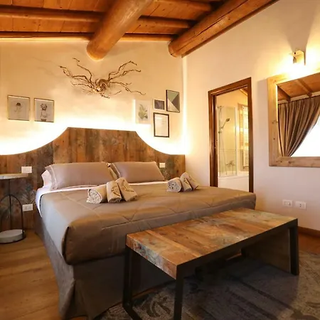 Relais Antica Corte Verona