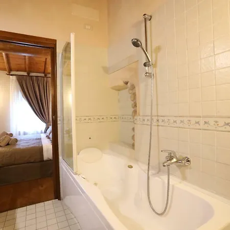 Relais Antica Corte * فيرونا