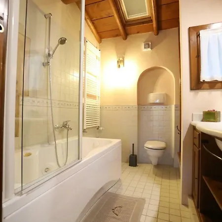 Konukevi Relais Antica Corte