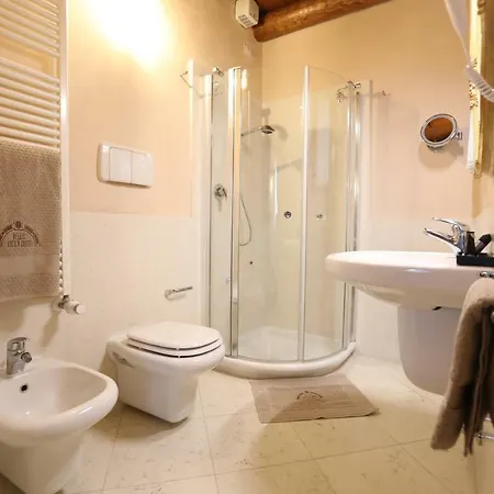 Konukevi Relais Antica Corte