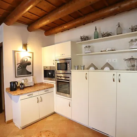 Konukevi Relais Antica Corte Verona