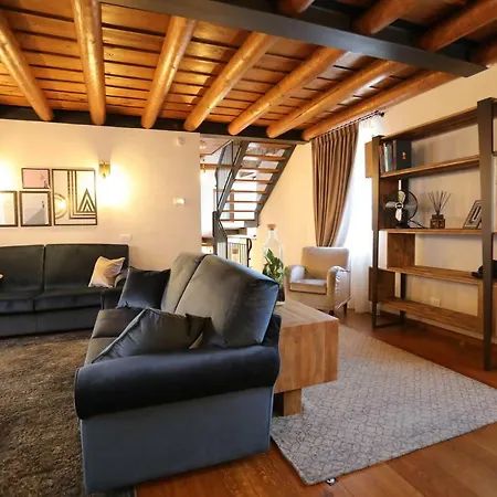 Relais Antica Corte * Verona