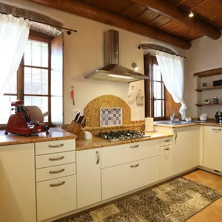 Relais Antica Corte بيت ضيافة *