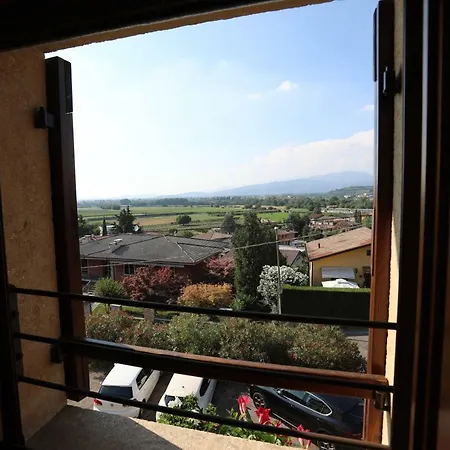 Relais Antica Corte Verona
