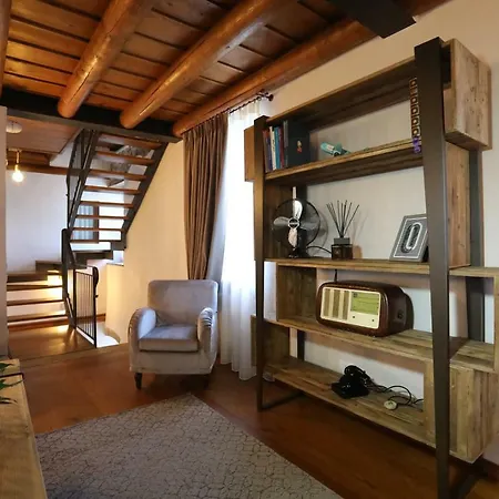 Relais Antica Corte * فيرونا