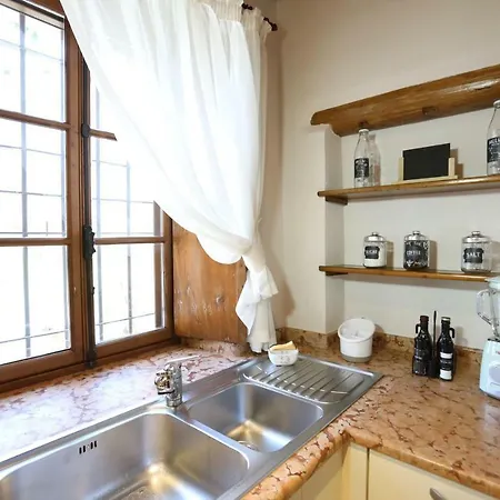بيت ضيافة Relais Antica Corte