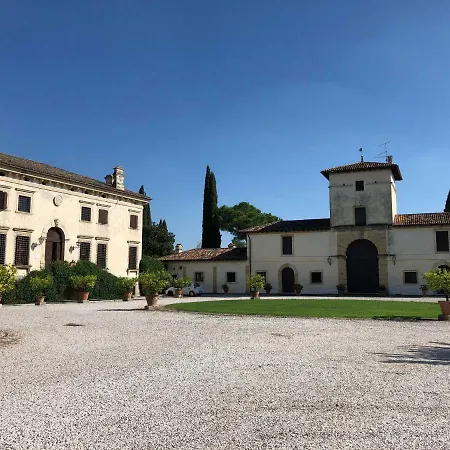 Konukevi Relais Antica Corte Verona