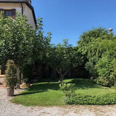 بيت ضيافة Relais Antica Corte