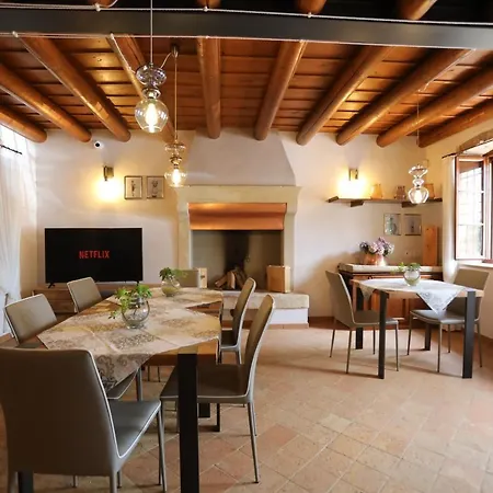 Relais Antica Corte * فيرونا