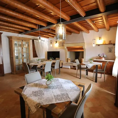 Relais Antica Corte *